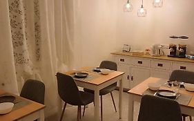 B & B Ultimo Miglio